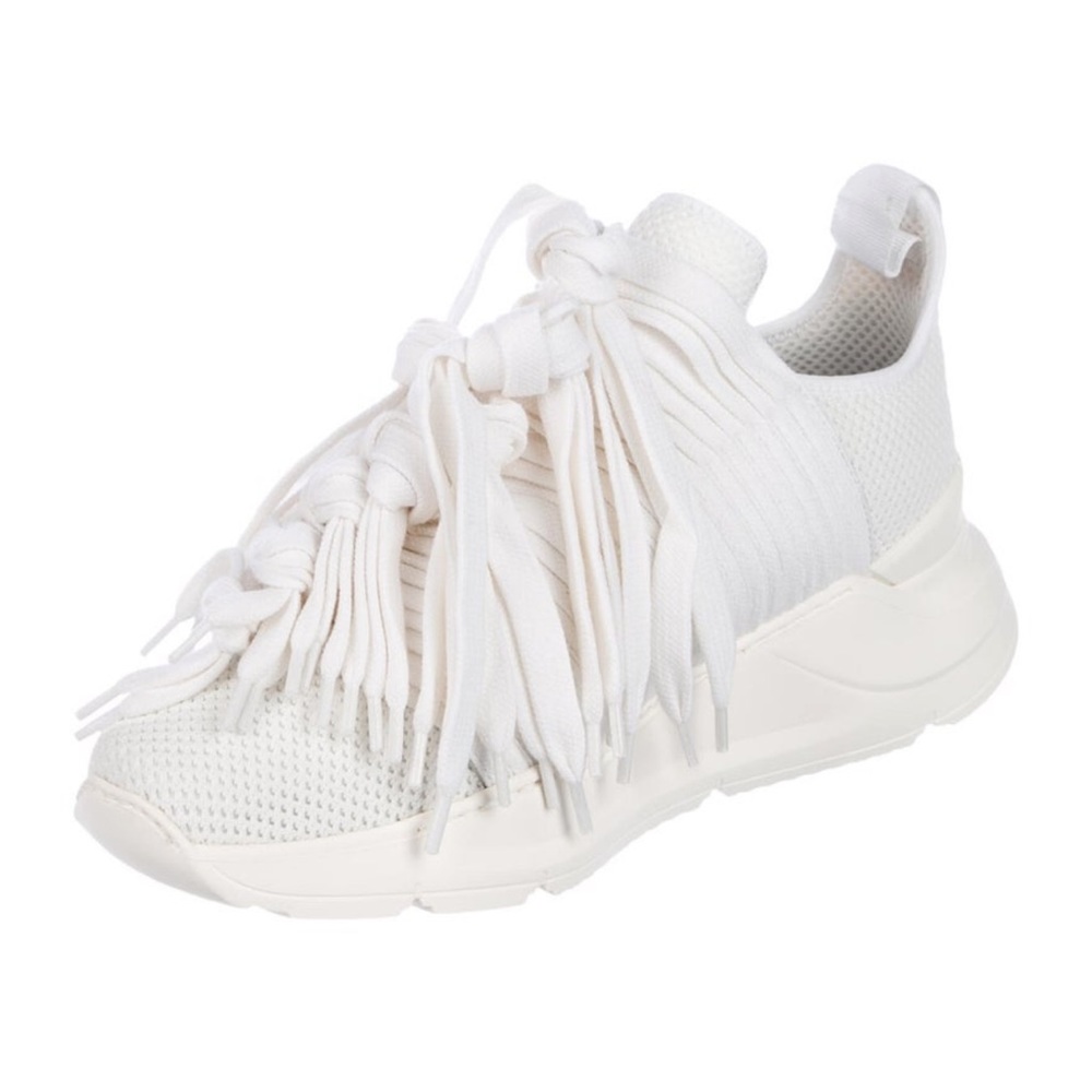 Ports 1961 Lace42 Chunky Sneakers